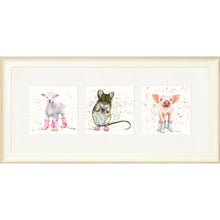 Load image into Gallery viewer, Super Cuties in Booties