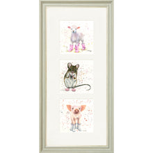 Load image into Gallery viewer, Super Cuties in Booties