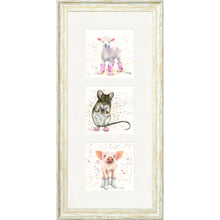 Load image into Gallery viewer, Super Cuties in Booties