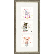 Load image into Gallery viewer, Super Cuties in Booties