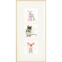 Load image into Gallery viewer, Super Cuties in Booties