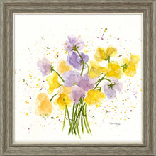 Load image into Gallery viewer, Sweet Peas Bouquet