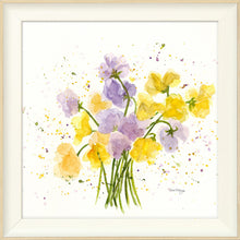 Load image into Gallery viewer, Sweet Peas Bouquet