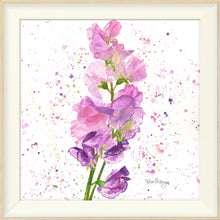 Load image into Gallery viewer, Sweet Peas