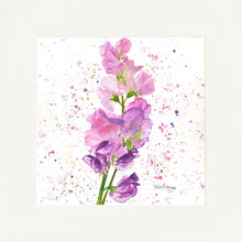 Load image into Gallery viewer, Sweet Peas