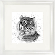Load image into Gallery viewer, Taj B&W