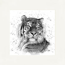 Load image into Gallery viewer, Taj B&W