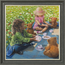 Load image into Gallery viewer, Tea with the Teddy Boys