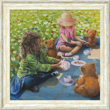 Load image into Gallery viewer, Tea with the Teddy Boys