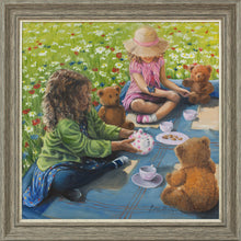 Load image into Gallery viewer, Tea with the Teddy Boys