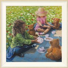Load image into Gallery viewer, Tea with the Teddy Boys