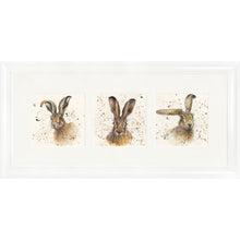Load image into Gallery viewer, The Hares
