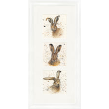 Load image into Gallery viewer, The Hares