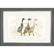 Load image into Gallery viewer, The Three Duckgrees