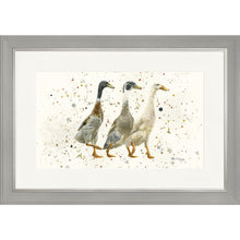 Load image into Gallery viewer, The Three Duckgrees