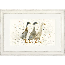 Load image into Gallery viewer, The Three Duckgrees