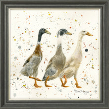 Load image into Gallery viewer, The Three Duckgrees