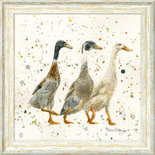 Load image into Gallery viewer, The Three Duckgrees