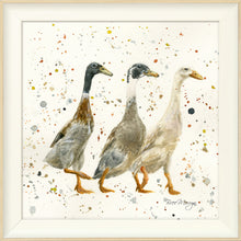 Load image into Gallery viewer, The Three Duckgrees