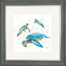 Load image into Gallery viewer, The Turtle Tribe