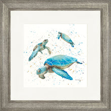 Load image into Gallery viewer, The Turtle Tribe