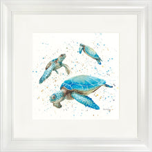 Load image into Gallery viewer, The Turtle Tribe
