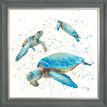 Load image into Gallery viewer, The Turtle Tribe