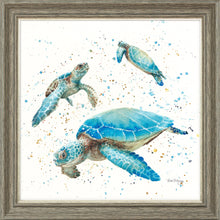 Load image into Gallery viewer, The Turtle Tribe