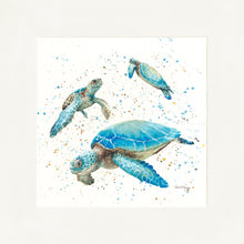 Load image into Gallery viewer, The Turtle Tribe