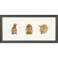 Load image into Gallery viewer, The Bunnies