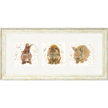 Load image into Gallery viewer, The Bunnies