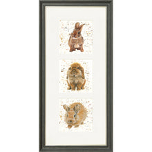 Load image into Gallery viewer, The Bunnies