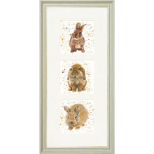 Load image into Gallery viewer, The Bunnies