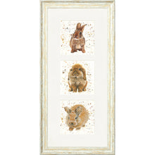 Load image into Gallery viewer, The Bunnies