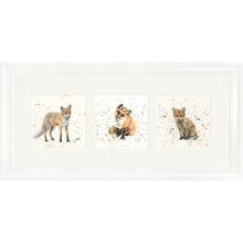 Load image into Gallery viewer, The Foxes