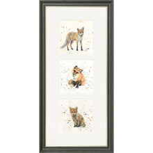 Load image into Gallery viewer, The Foxes