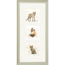 Load image into Gallery viewer, The Foxes