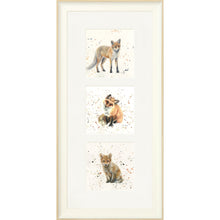 Load image into Gallery viewer, The Foxes
