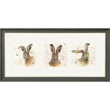 Load image into Gallery viewer, The Hares