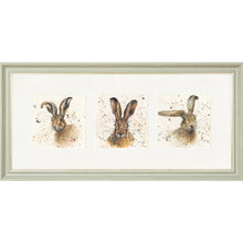 Load image into Gallery viewer, The Hares