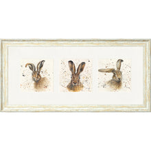 Load image into Gallery viewer, The Hares