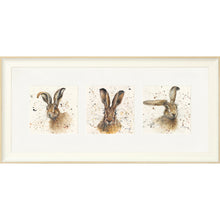 Load image into Gallery viewer, The Hares