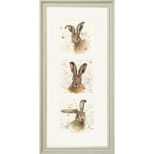 Load image into Gallery viewer, The Hares