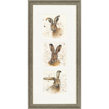 Load image into Gallery viewer, The Hares