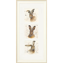 Load image into Gallery viewer, The Hares