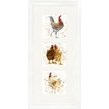 Load image into Gallery viewer, The Hens