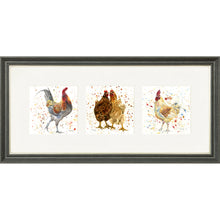 Load image into Gallery viewer, The Hens