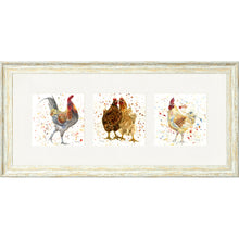 Load image into Gallery viewer, The Hens