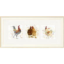 Load image into Gallery viewer, The Hens
