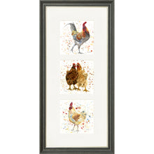 Load image into Gallery viewer, The Hens